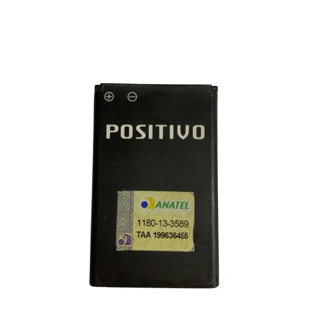 Bateria Original Celular Positivo P50 Bt-p50 800 Mah 3,7 Vcc