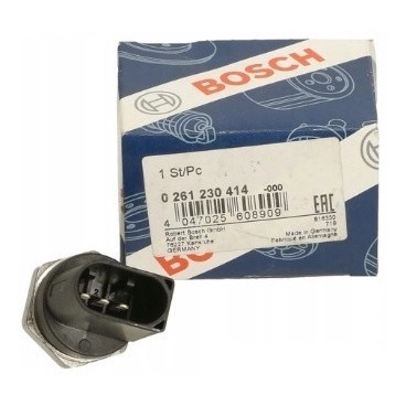Sensor De Pressão Audi A1, Q2, R8, S1, Tt, Tts... 06h906051j