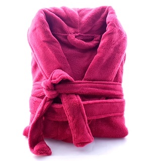 Roupão Adulto Microfibra frio inverno quentinho Camesa