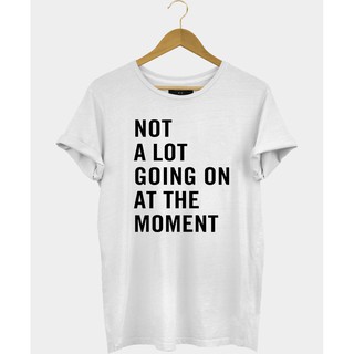 Camiseta Baby Look Taylor Swift Not A Lot Camisa Feminina Musica