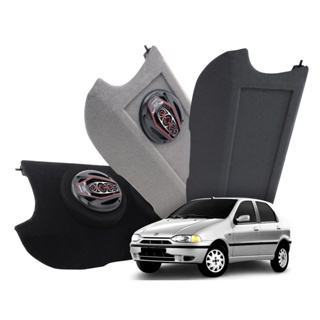 Tampão Bagagito Fiat Palio G1 1996 1997 1998 1999 2000 2001 2002 Tampa Traseira Porta Malas em Oferta na Shopee