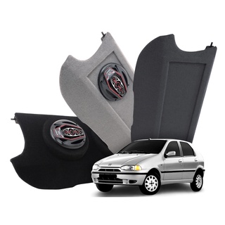 Tampão Bagagito Fiat Palio G1 1996 1997 1998 1999 2000 2001 2002 Tampa Traseira Porta Malas