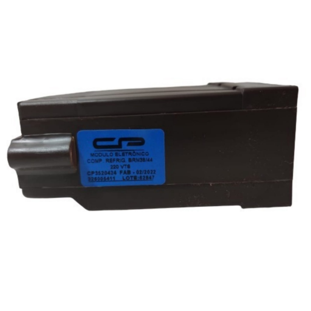 Modulo Brastemp Brm44b 220volts 326005411 Cp 424 / 1517