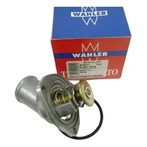 Válvula Termostática S-10 Blazer Astra Zafira Vectra Wahler