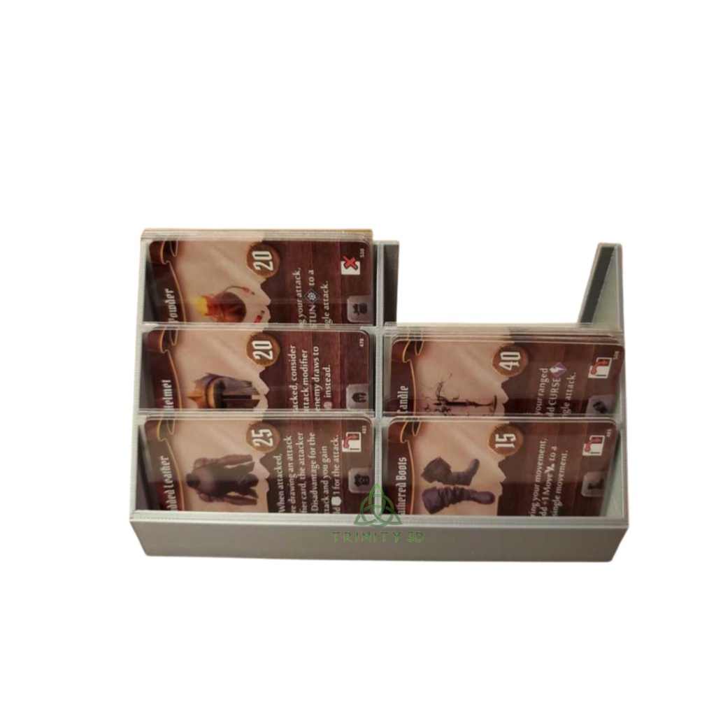 Board Game Gloomhaven: Onde Comprar | BuscaProdutos