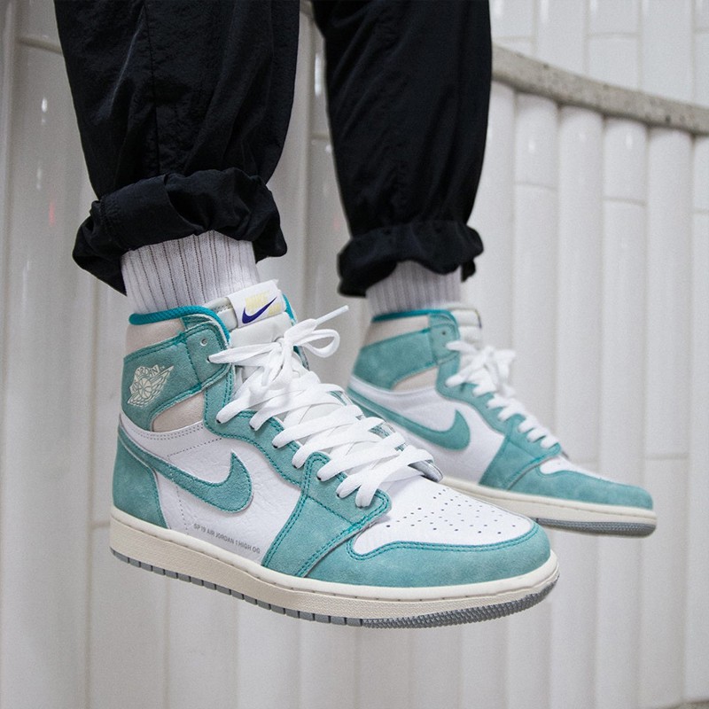 air jordan 1 retro verde agua air jordan 1 retro verde agua