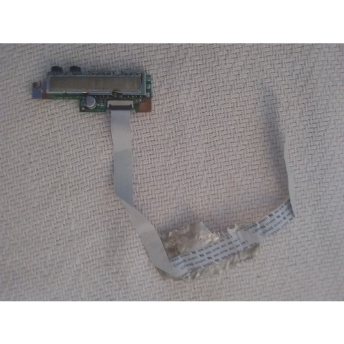 Placa Usb Notebook Acer Original Leia Anuncio A246
