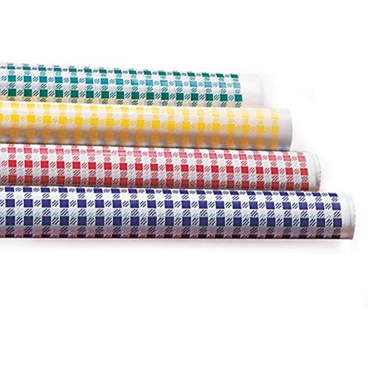 Plastico para encapar caderno com 2 metros