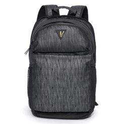 Mochila Masculino Escolar Notebook Reforçada Juvenil Zoomp
