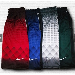 Kit 03 Bermudas Shorts Masculino Flaneladas Com Bolso