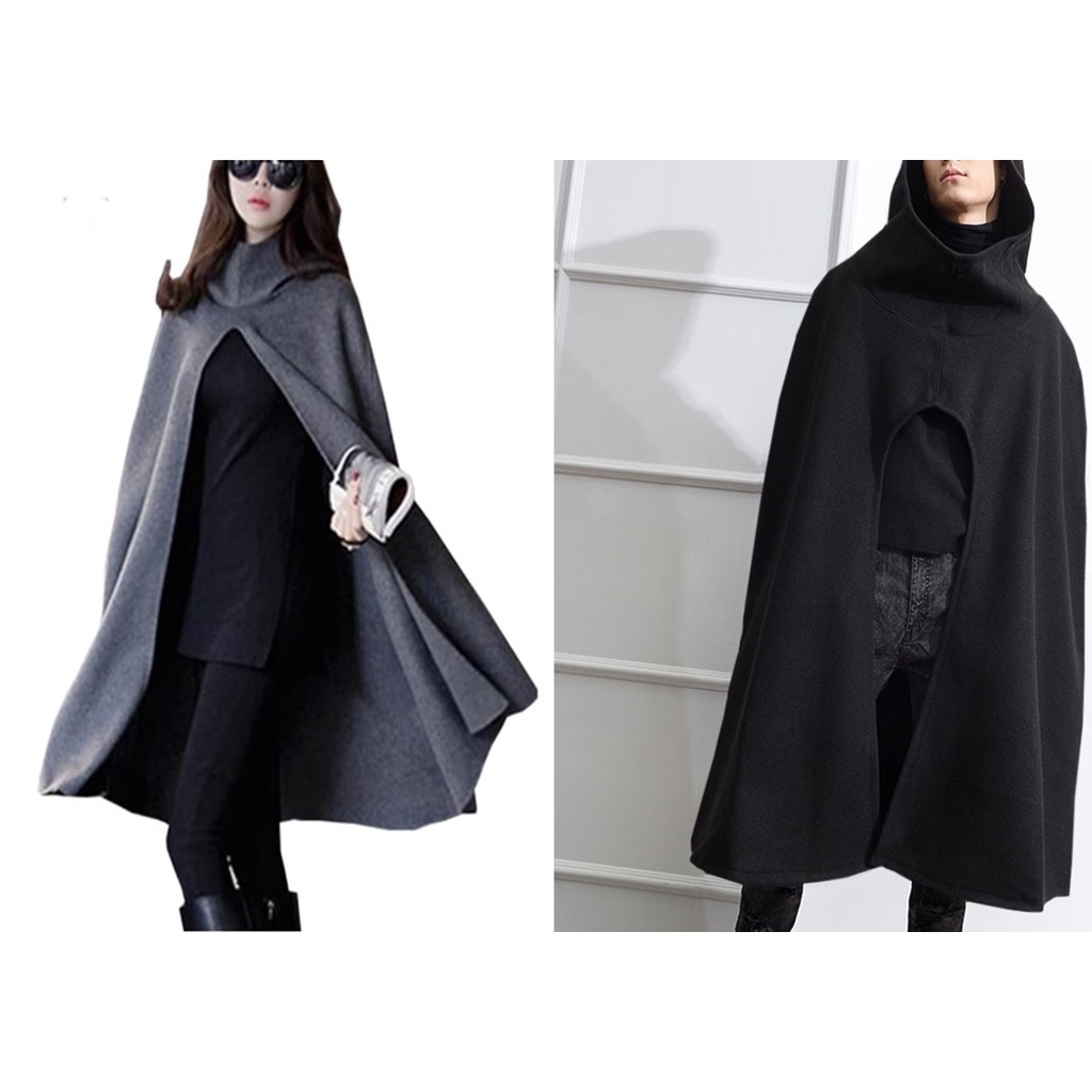 Casaco Inverno Masculino Wantdo - Impermeável Com Capuz Removível