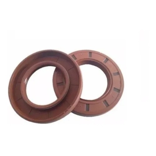 2 Retentor Comando Valvulas Chery Tiggo Cielo Face S18 2009 2010 20112012 2013 2014 2015