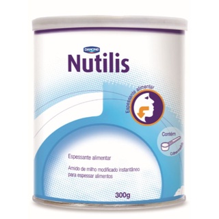 Espessante Alimentar Nutilis Danone 300G