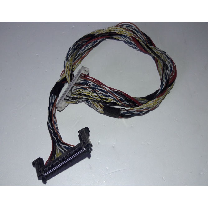 Cabo Flet Placa T - con Tv Philips 32PFL4017/78 Usado