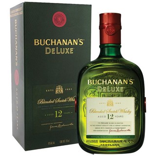 Whisky Buchanan