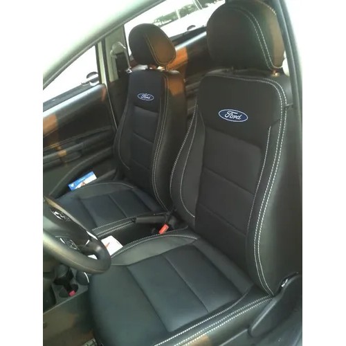 Capa de Banco Couro P/ Banco Ford Focus 2007 2008