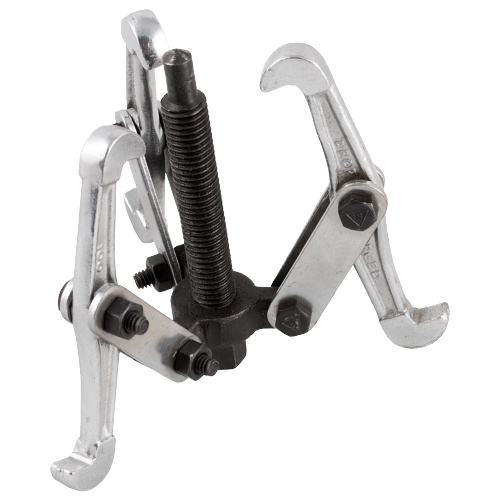 Saca Polia 3 Garras 3" 0AM EDA em Oferta na Shopee