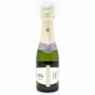Espumante Baby Chandon Riche Demi Sec 187ml