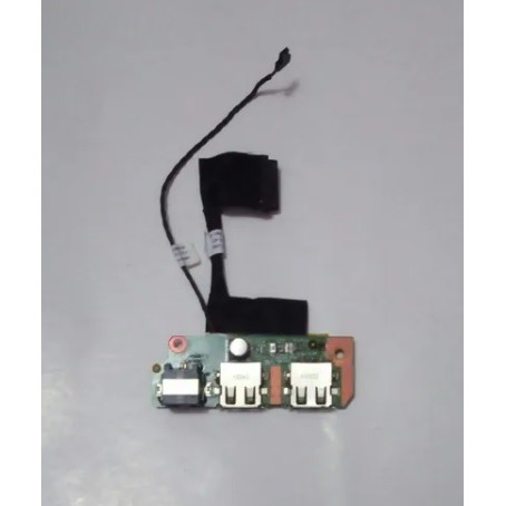 Placa Usb Itautec Infoway W7410/w7415