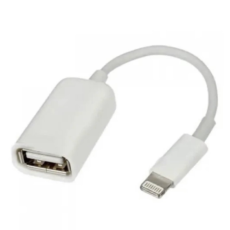 Подключение usb к айфону. OTG переходник Apple. Кабель OTG Apple Lightning. Переходник Lightning на USB female + OTG. USB C адаптер для iphone.