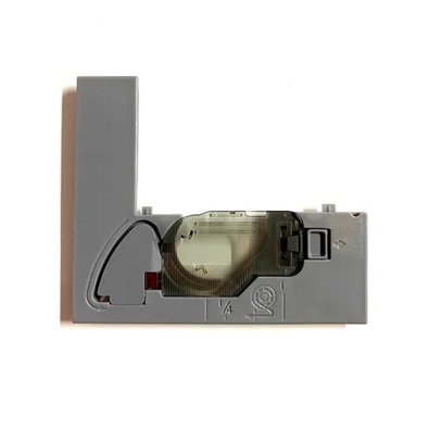 Chapa Plástica Com Visor Brother Cs6000i Sq9000 E Outras