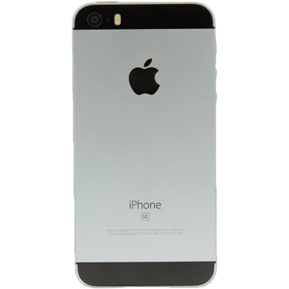 Iphone Usado Apple SE 16GB 2GB Ram IOS Tela 4'' preto/prateado | Shopee  Brasil