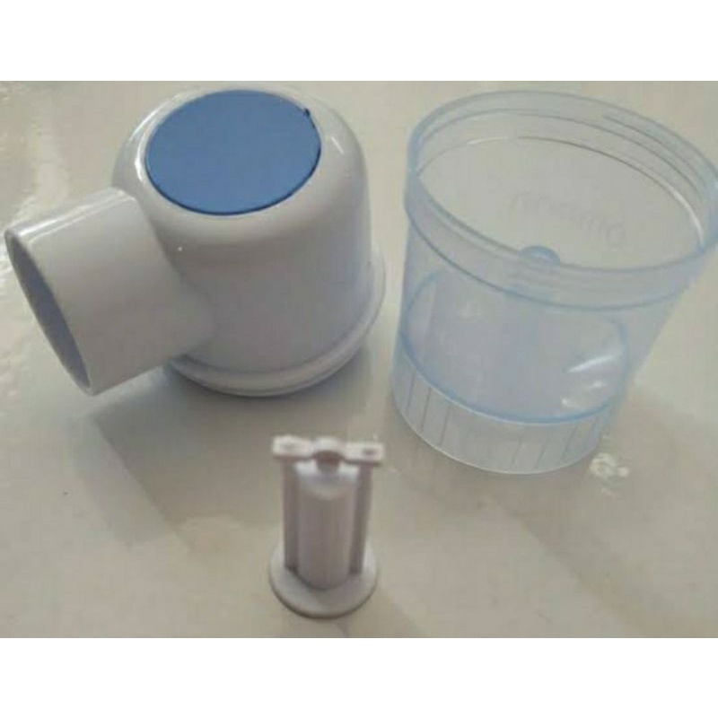 O que é Inalador Compact Ns? Guia e Onde Comprar | BuscaProdutos