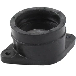 Coletor de admissão CB400 1980 a 1983 CB450 CBR450 1984 a 1994