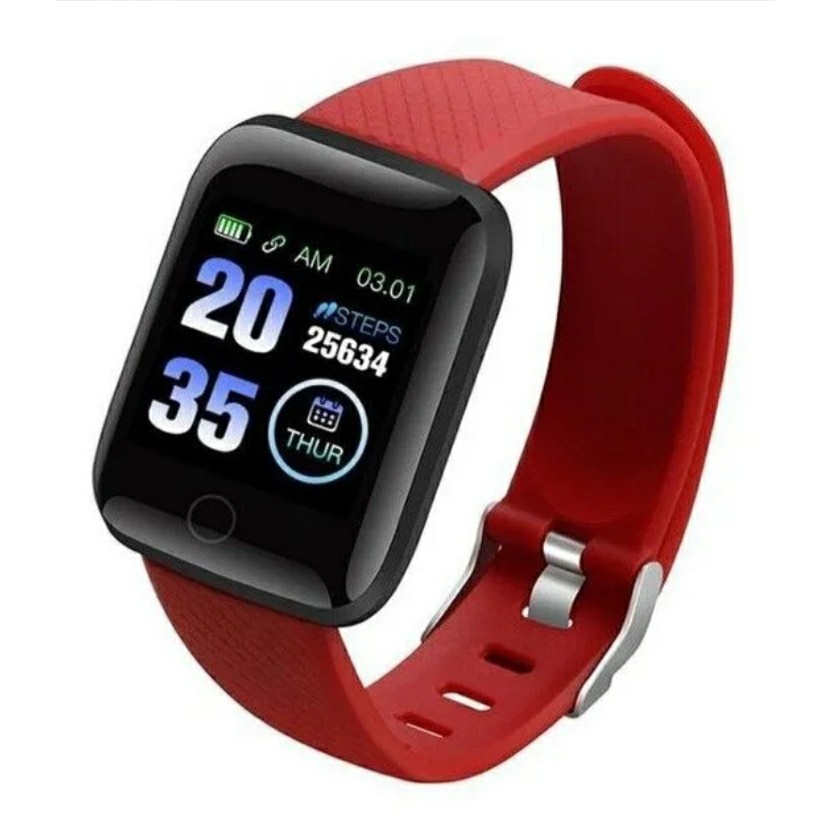 Smart Bracelet Your Health Steward Shopee Brasil