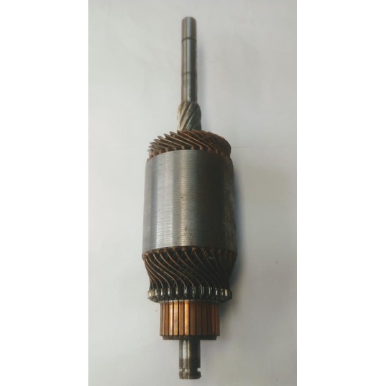 Induzido Motor Partida Chevette Marajo 1.4 76/81 9001082336