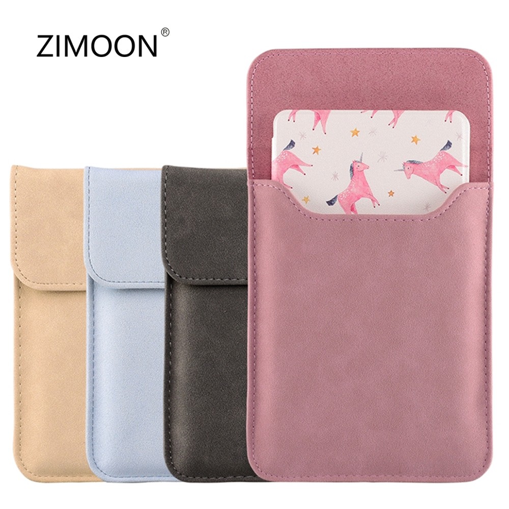 Polegada Tablet Sleeve Bag Para Kindle Voyage 6 Protetora Inserir 7 Saco Oasis 6.8 Da Tampa Do Caso Paperwhite 11th