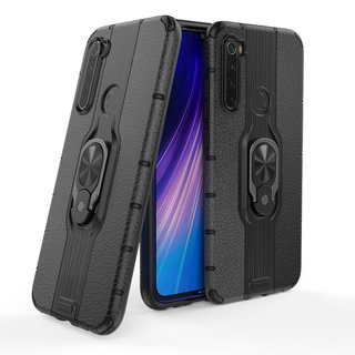 Capa Xiaomi Redmi Note 8 WB Liberty Apoio Imã Premium Antichoque