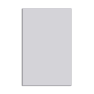 Placa de EVA 40X60cm cinza Seller