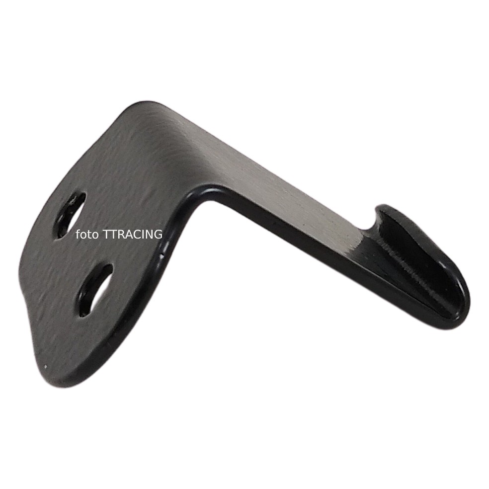 Trava Gancho Engate Alça Banco Yamaha Rx125 Rx 125