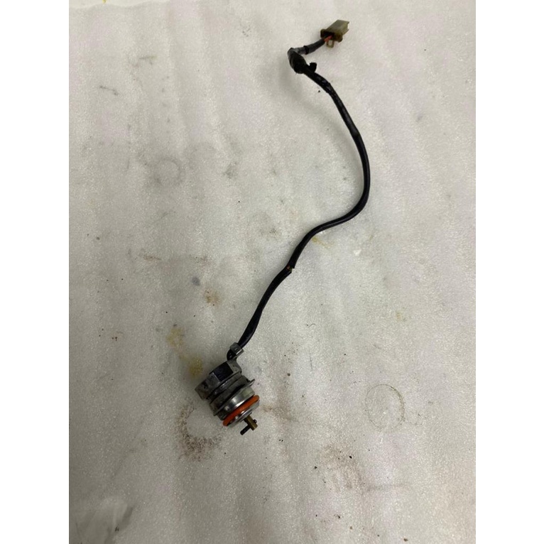 CEBOLINHA DO NEUTRO DAELIM ALTINO 100cc ano 97/98