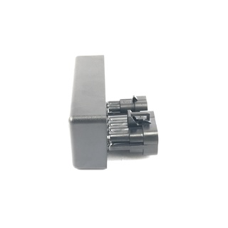 Módulo Expansor Rpm + Extreme Titan Fan 160 Cb Xre 300 #1