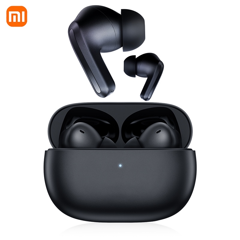 Redmi Buds 4 Pro True Wireless Headphones Fones De Ouvido Compatíveis Com Bluetooth HiFi Game Earbuds Ruído Cancelando ANC