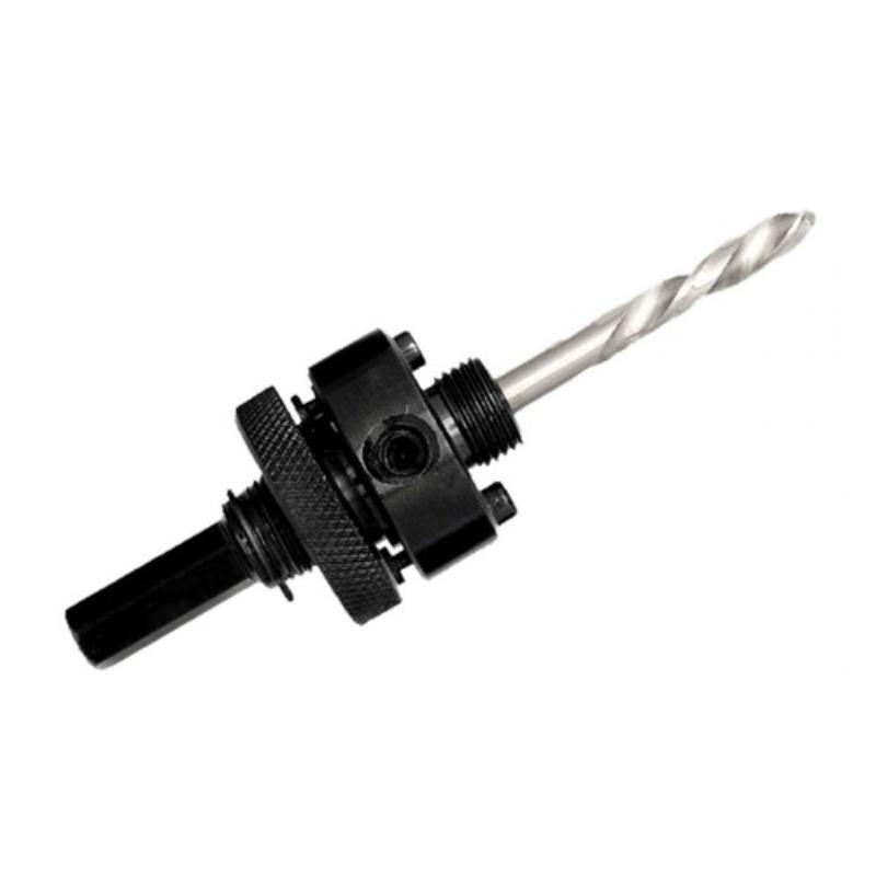 Suporte para Serra Copo 1/2 POL T2 de 32 à 210 MM 8961 BRASFORT - Home & Living
