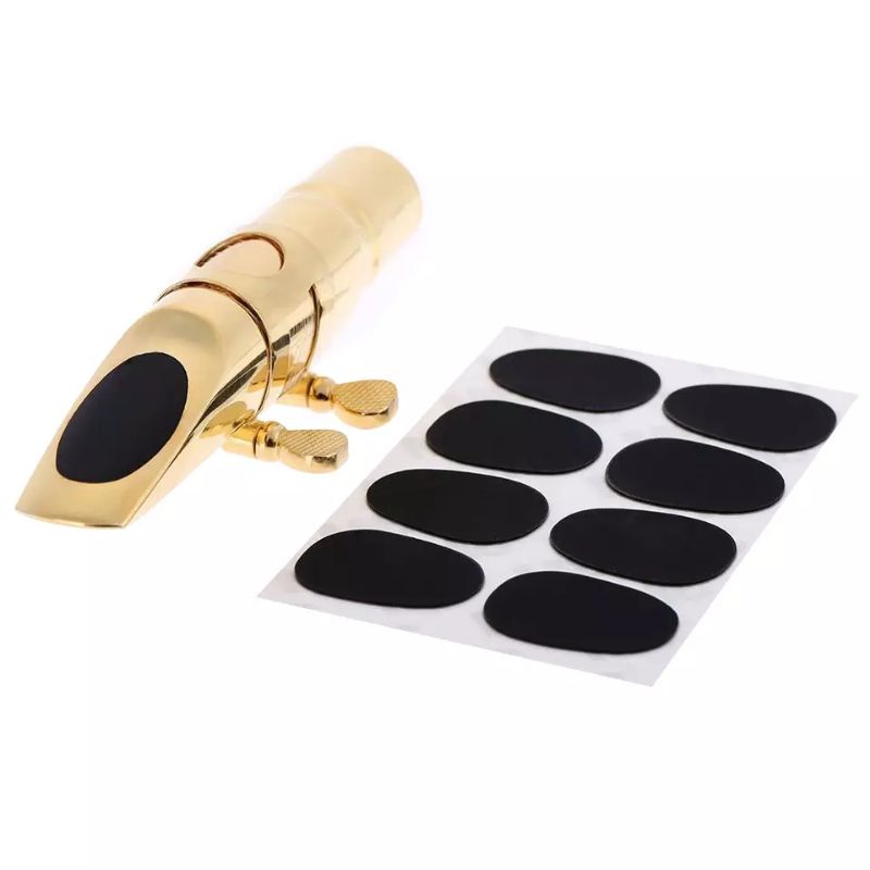 Protetor Boquilha Sax Alto Tenor Soprano em Oferta na Shopee