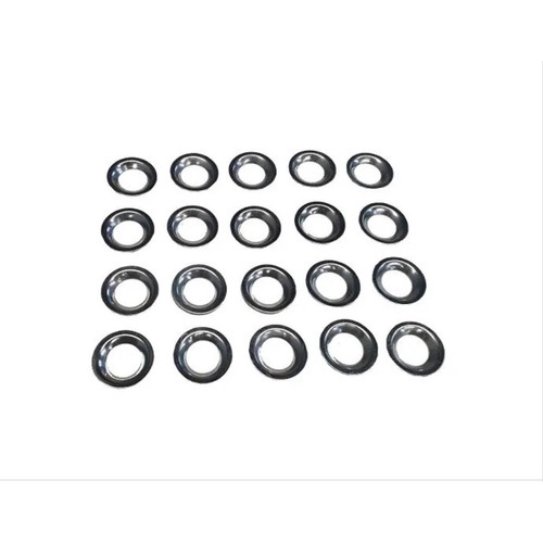 Arruela Calço Calota Ferro Univ 20 Peças em Oferta na Shopee