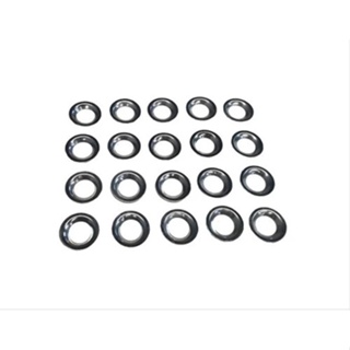 Arruela Calço Calota Ferro Univ 20 Peças em Oferta na Shopee