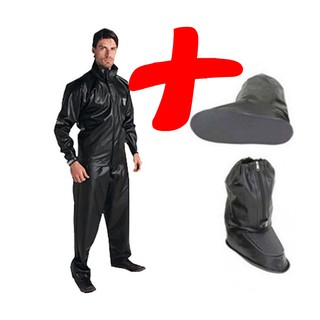 galocha masculina para chuva