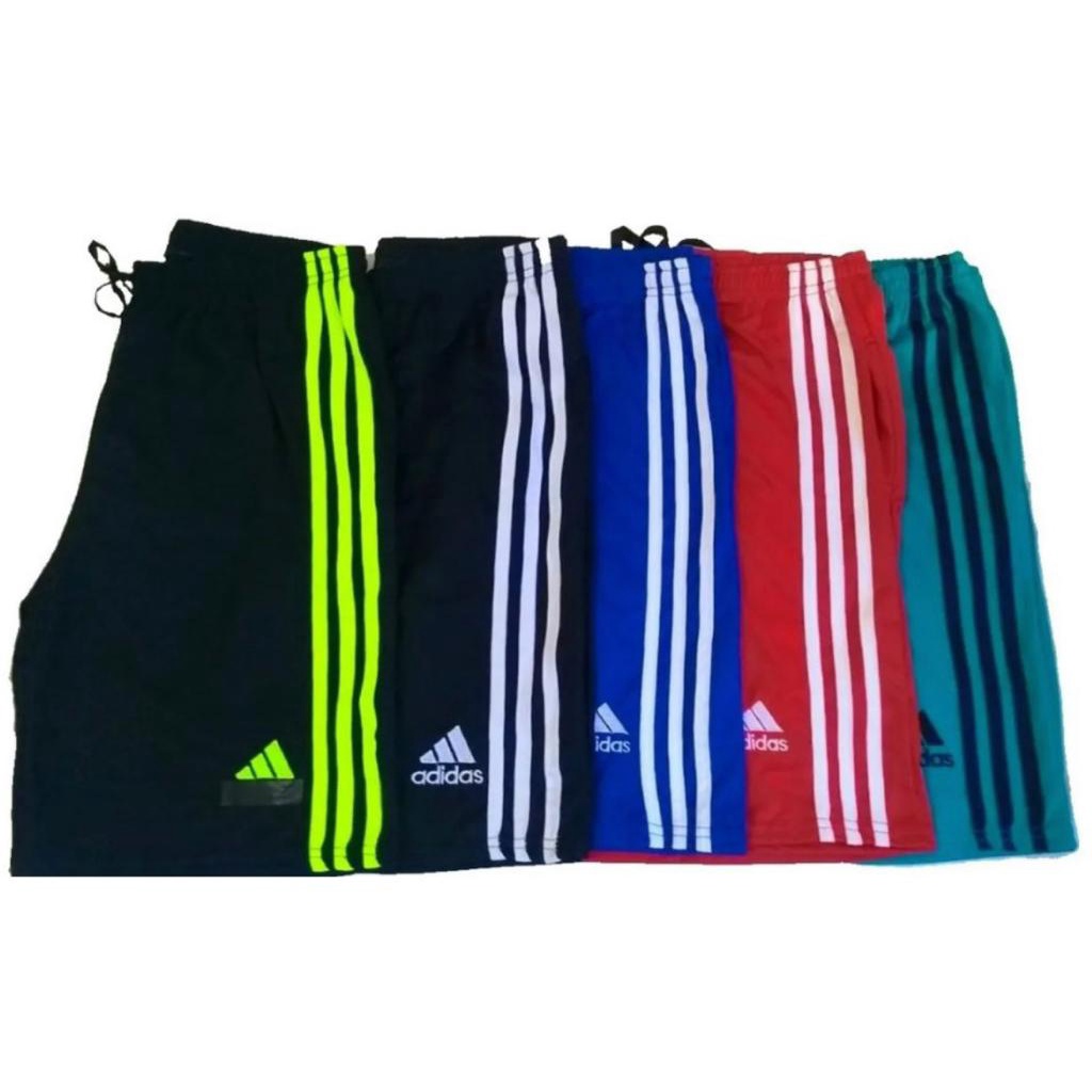 Bermuda adidas academia hotsell