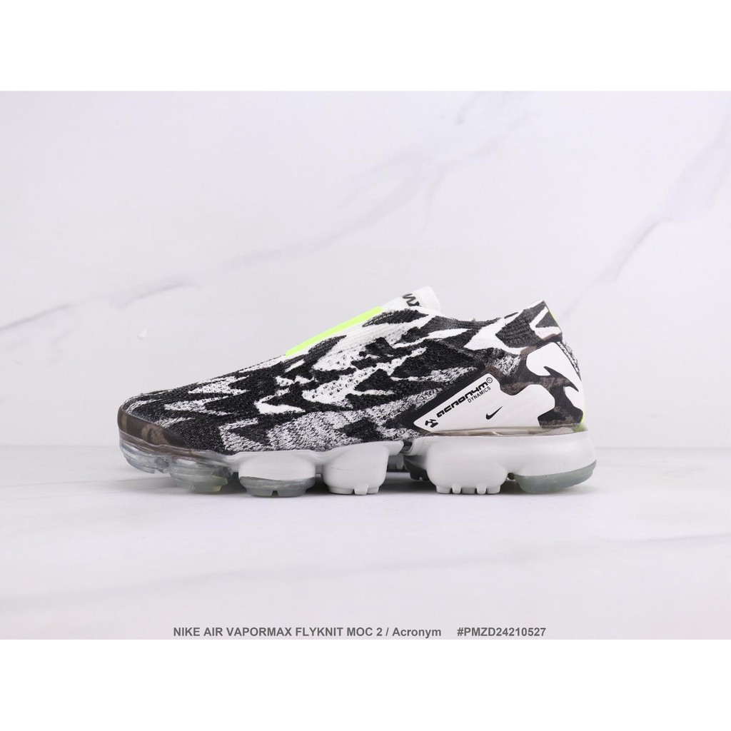 men's nike air vapormax flyknit moc 2