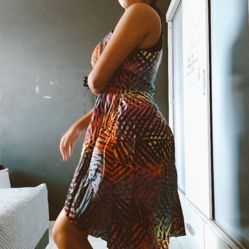 Vestido Curto na Frente e Longo Atrás na Black Friday 2025 | BuscaProdutos