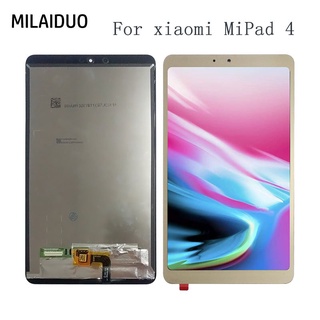 Xiaomi Mi Pad 4 Plus Em Promocao Na Shopee Brasil 21