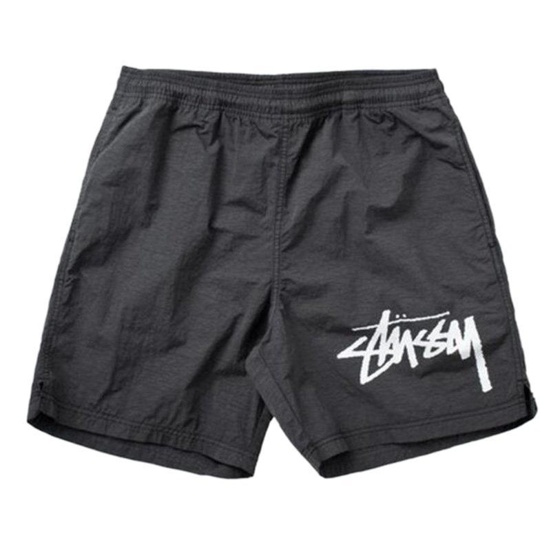 bermuda nike x stussy