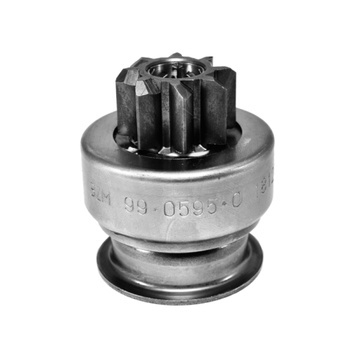 BZM0595 IMPULSOR DE PARTIDA HYSTER/MAZDA/PAJERO/ECLIPSE/ELANTRA