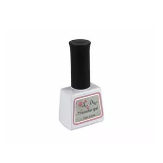 Cola Para Foil Transfer Unhas De Gel Acrigel Foils