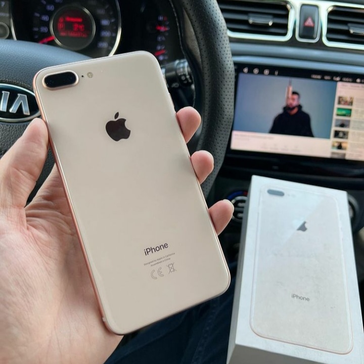iphone 8 plus 128gb Modelos 2022 | Shopee Brasil